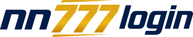 nn777 login official logo